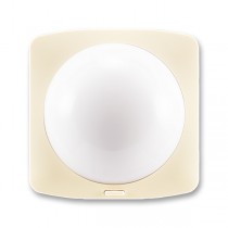 spínač pohybový TANGO slonová kost 3299A-A02100 C kužel, úhel 120°